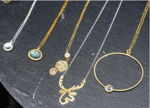 Heirloom Teddington Jewellery 